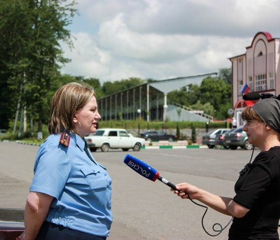 прописка в Магадане